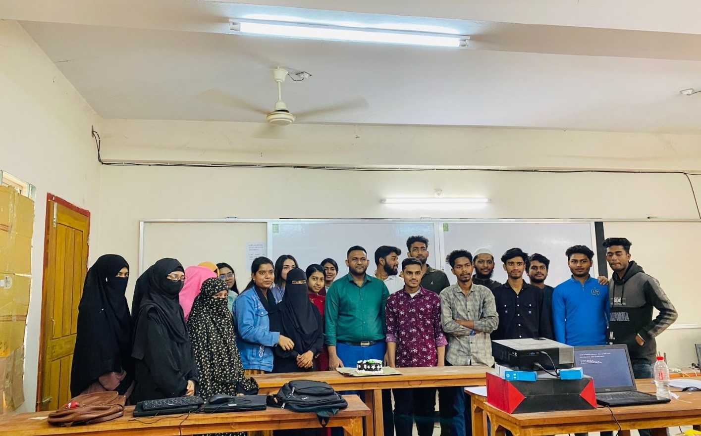 Portfolio edge project digital marketing course