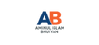aminul islam logo