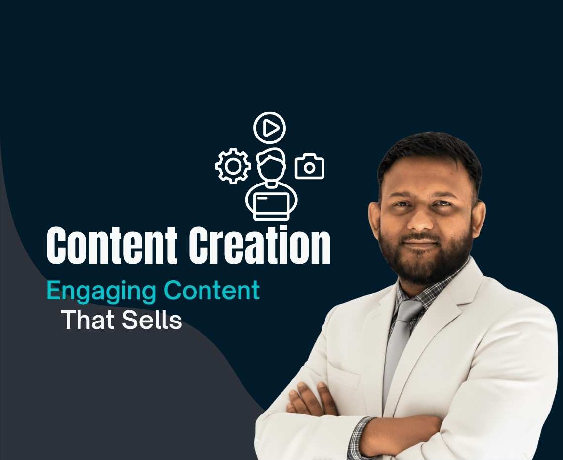content creation
