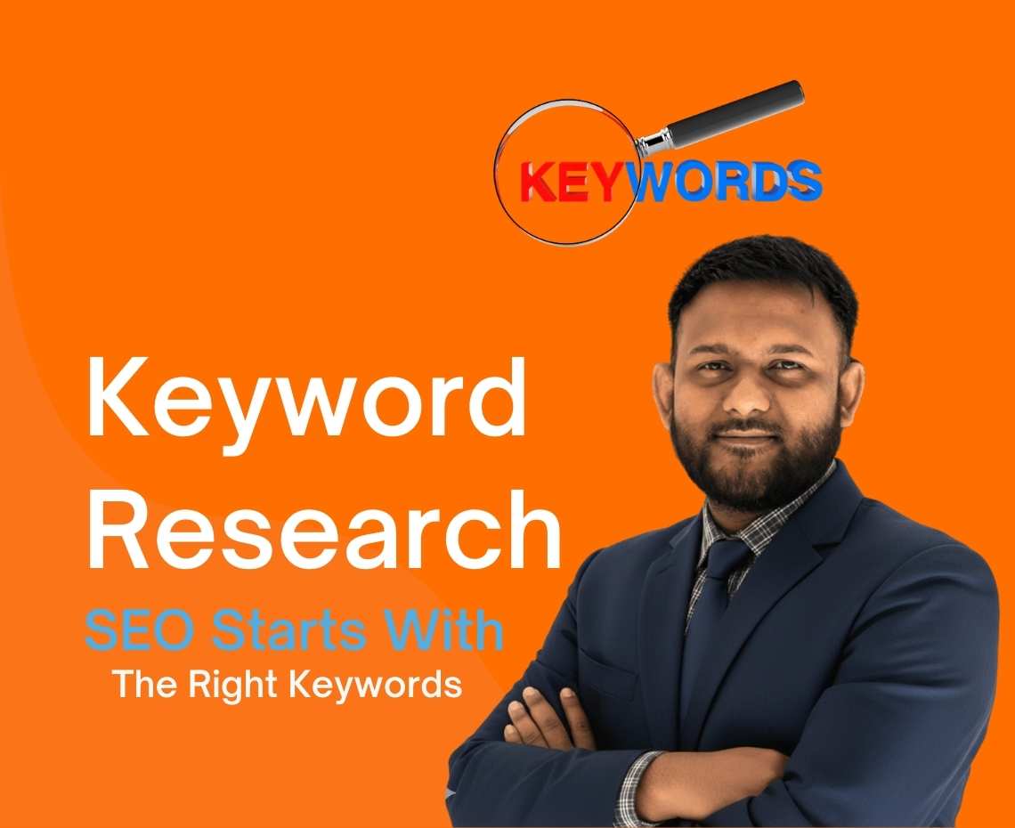keyword research
