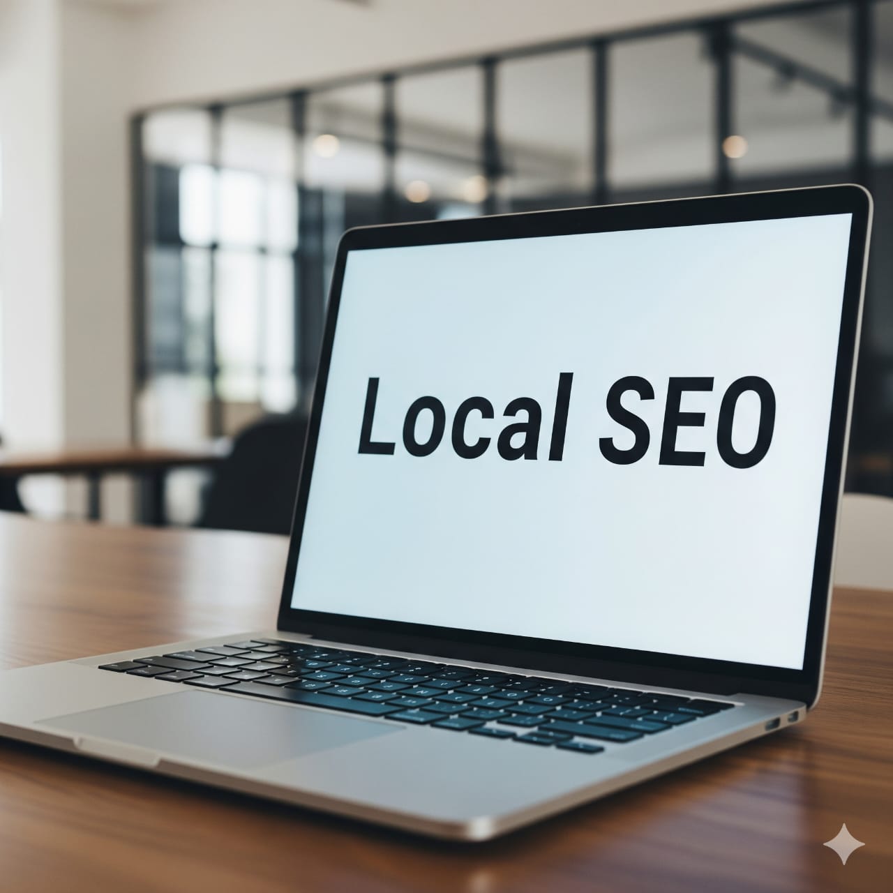 Home Local SEO Project
