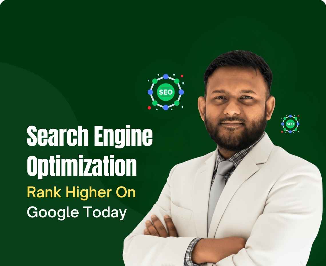 Home search engine optimization (seo)