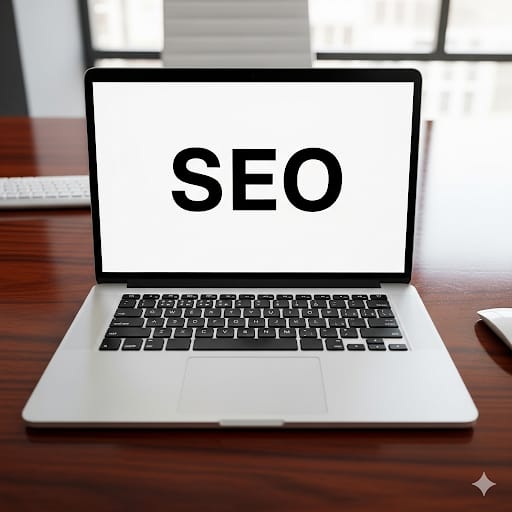 Home search engine optimization