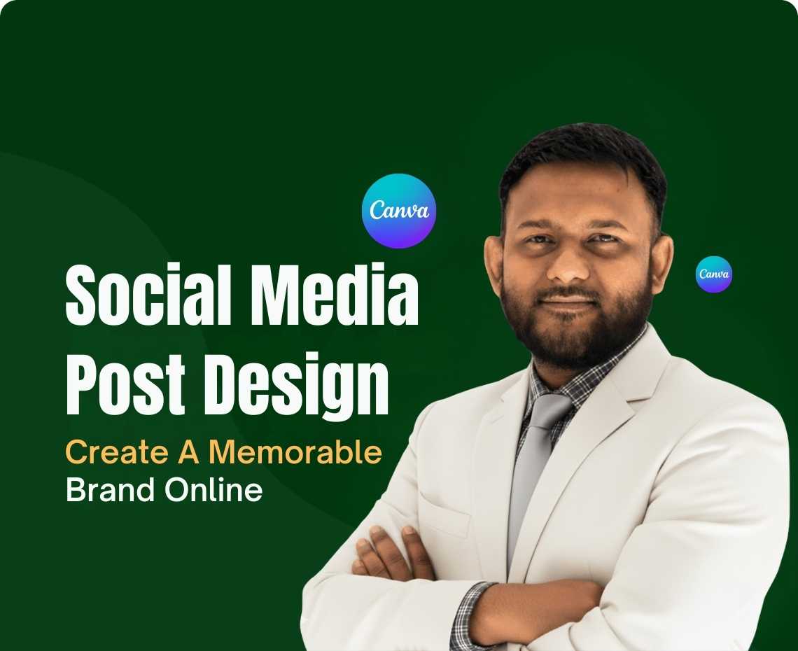 social media branding