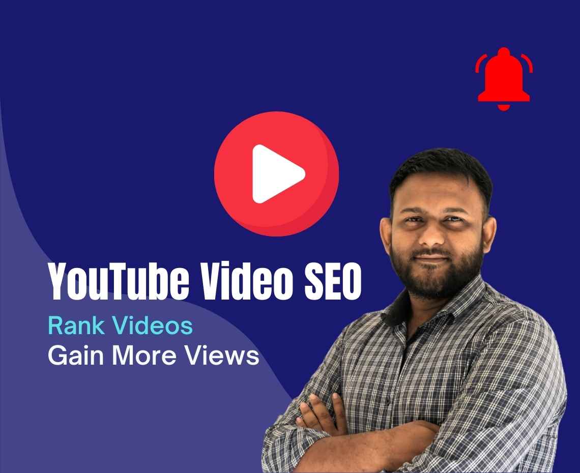 youtube video seo