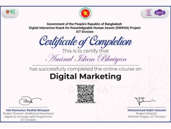 About certificate (1)