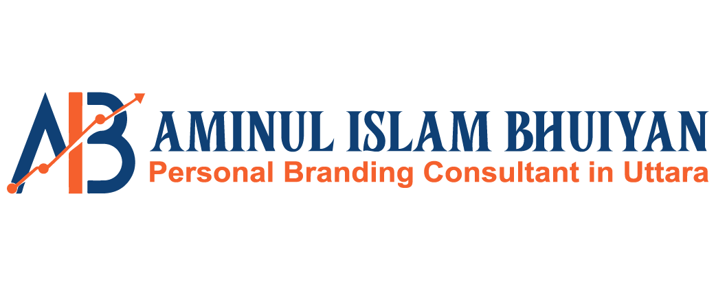 Aminul Islam Bhuiyan Logo