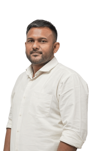 Personal Branding Consultant in Uttara - Aminul Islam Bhuiyan