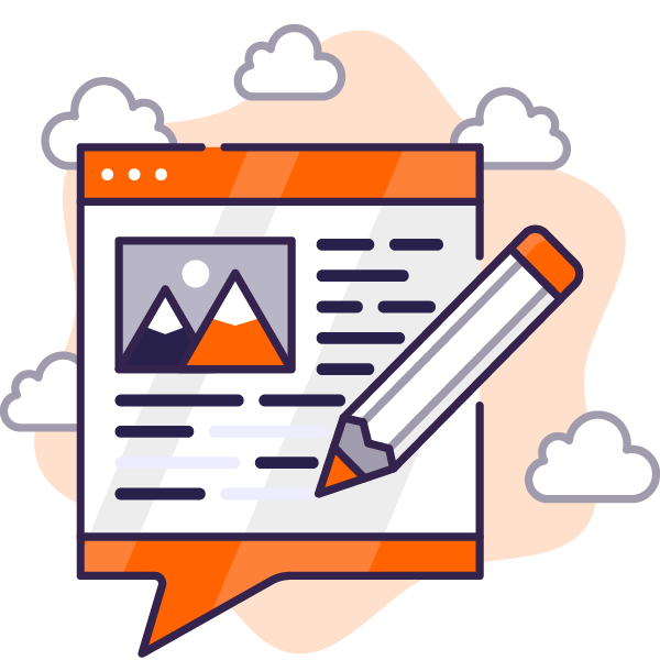 SEO Content Writing